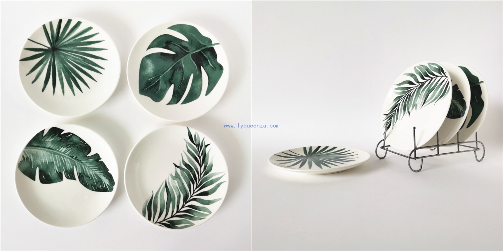 Unleashing Custom Designs: The Future of Chinese Dish Suppliers