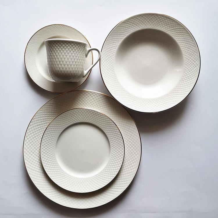 dinner set