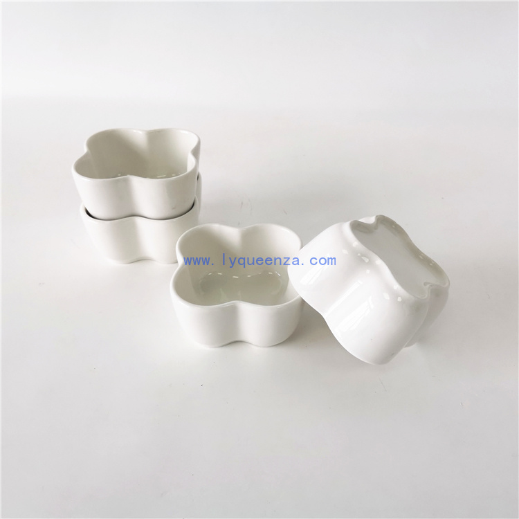Wholesale 4 - inch Small Dip Bowl: Compact Elegance for Your Table