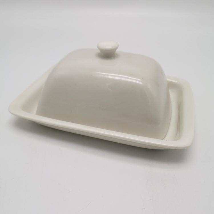 butter dish