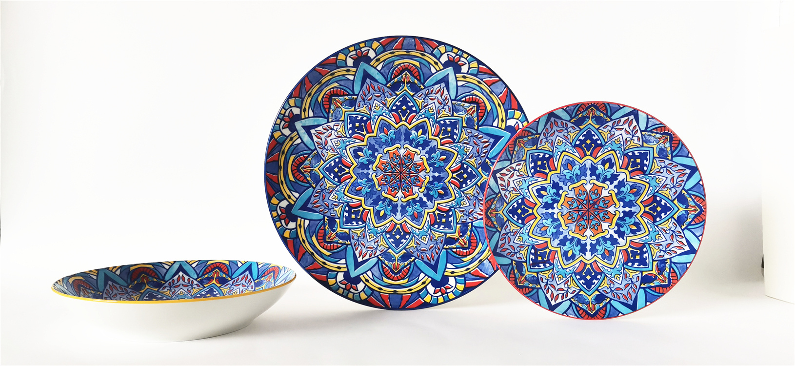 Everything You Need to Know About Pad Printing Dinnerware