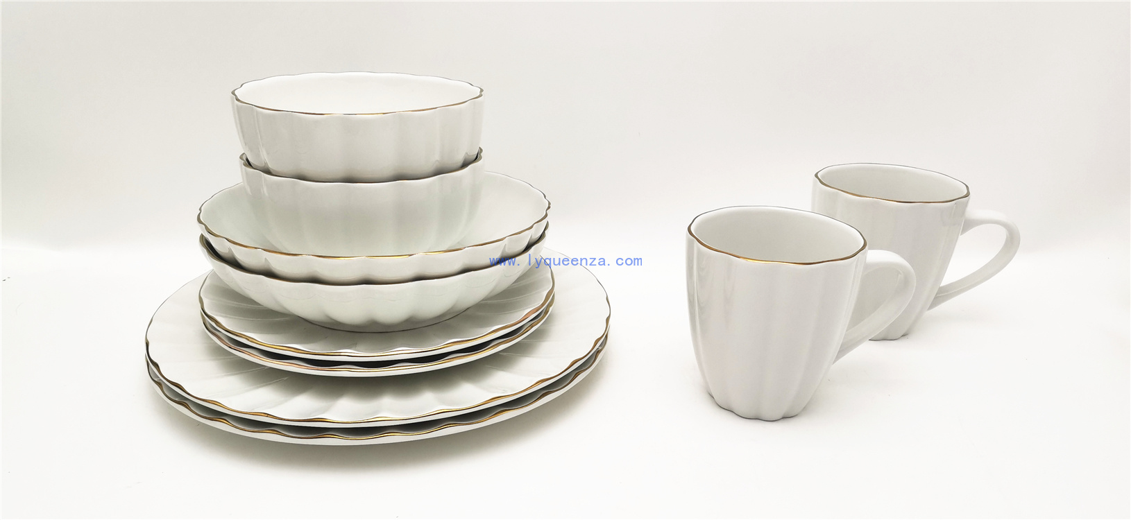 Demystifying Ceramic Tableware: Answers to Common Questions