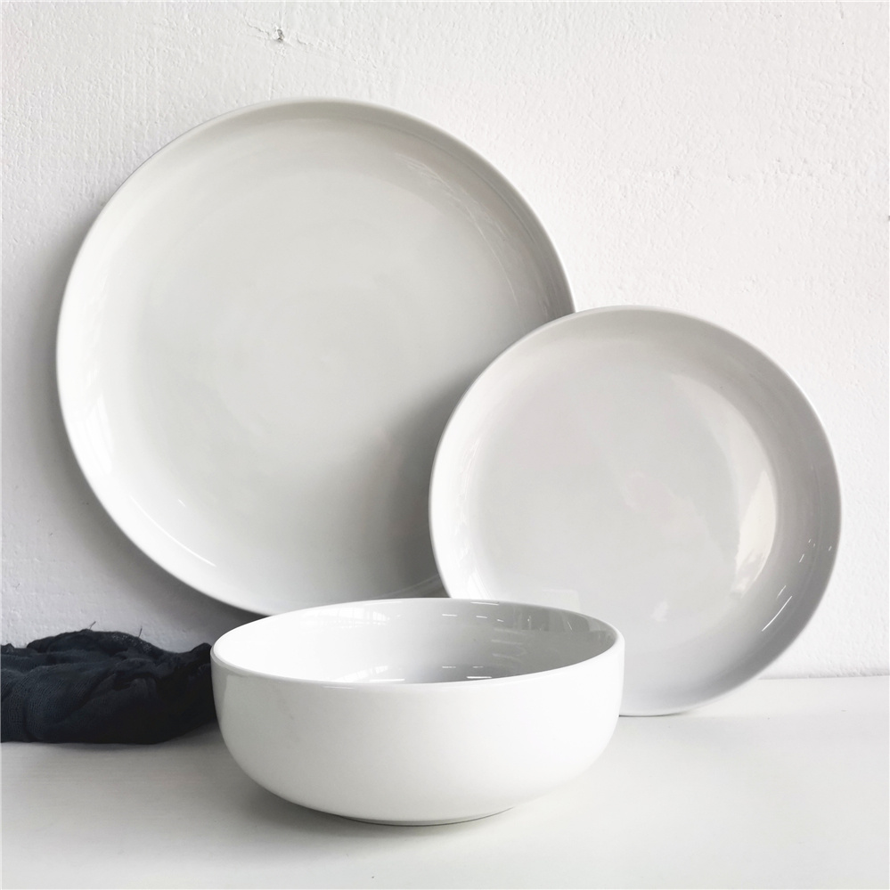 Dinner set