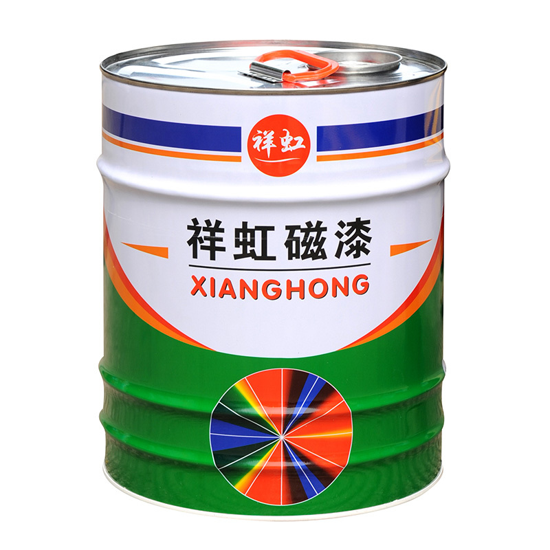 祥虹磁漆