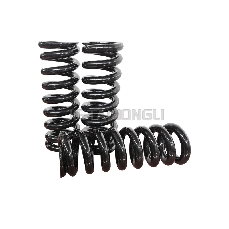 Power head spring