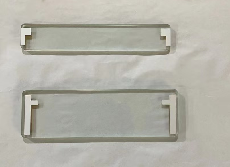 透明加热玻璃3 秒除雾92 % 透光-40 ℃~1600 ℃一次看懂! 透明加热玻璃3 秒除雾92 % 透光-40 ℃~1600 ℃一次看懂!