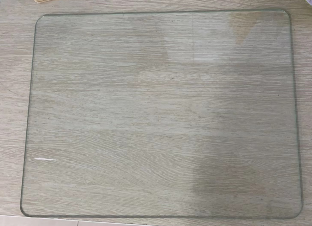 壁炉专用玻璃