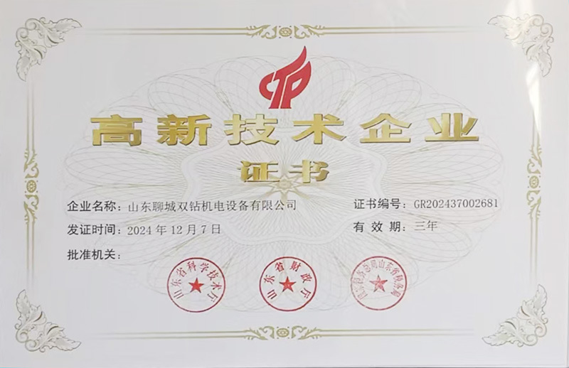 Certificate Certificate