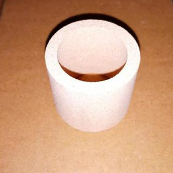 Magnesium oxide ring