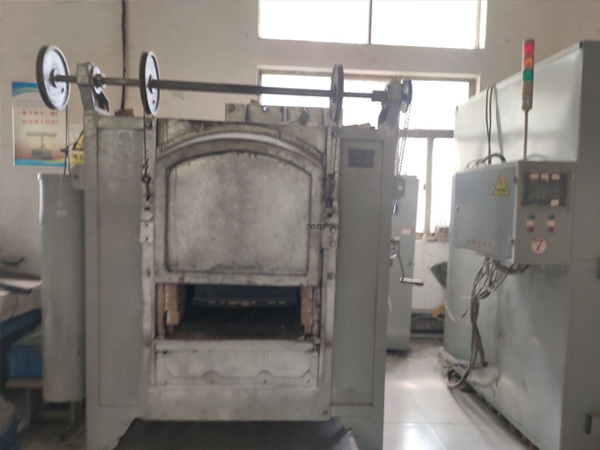 Plant Equipment