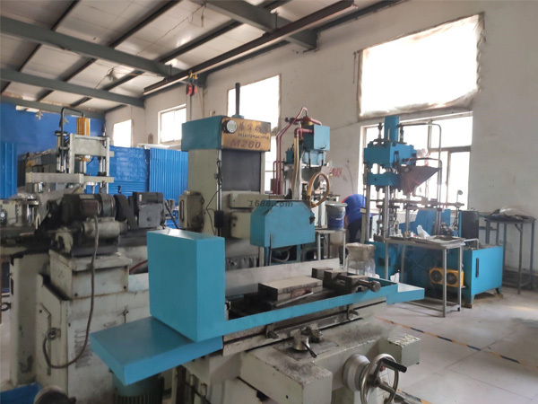 Plant Equipment