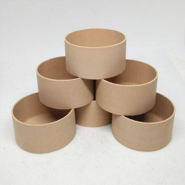 Magnesium oxide cup