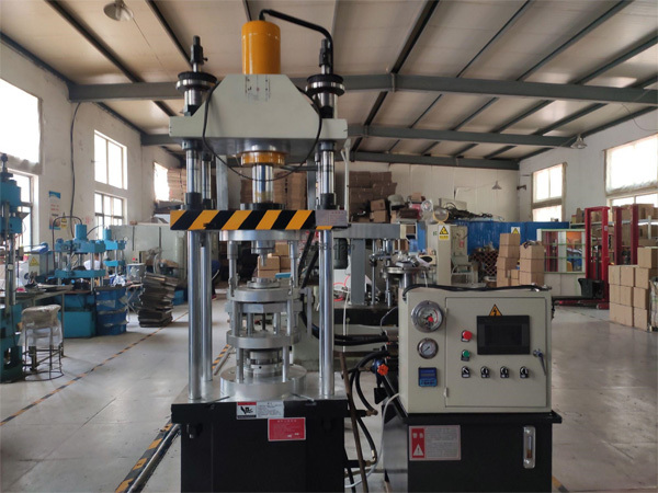 Plant Equipment