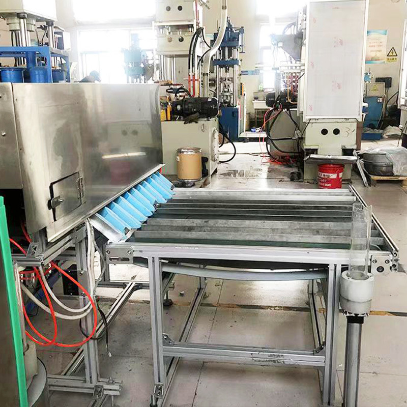 Weight sorting machine 1