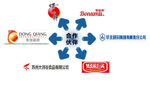 国内代加工服务