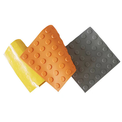 Anti-slip rubber sheet rubber pad
