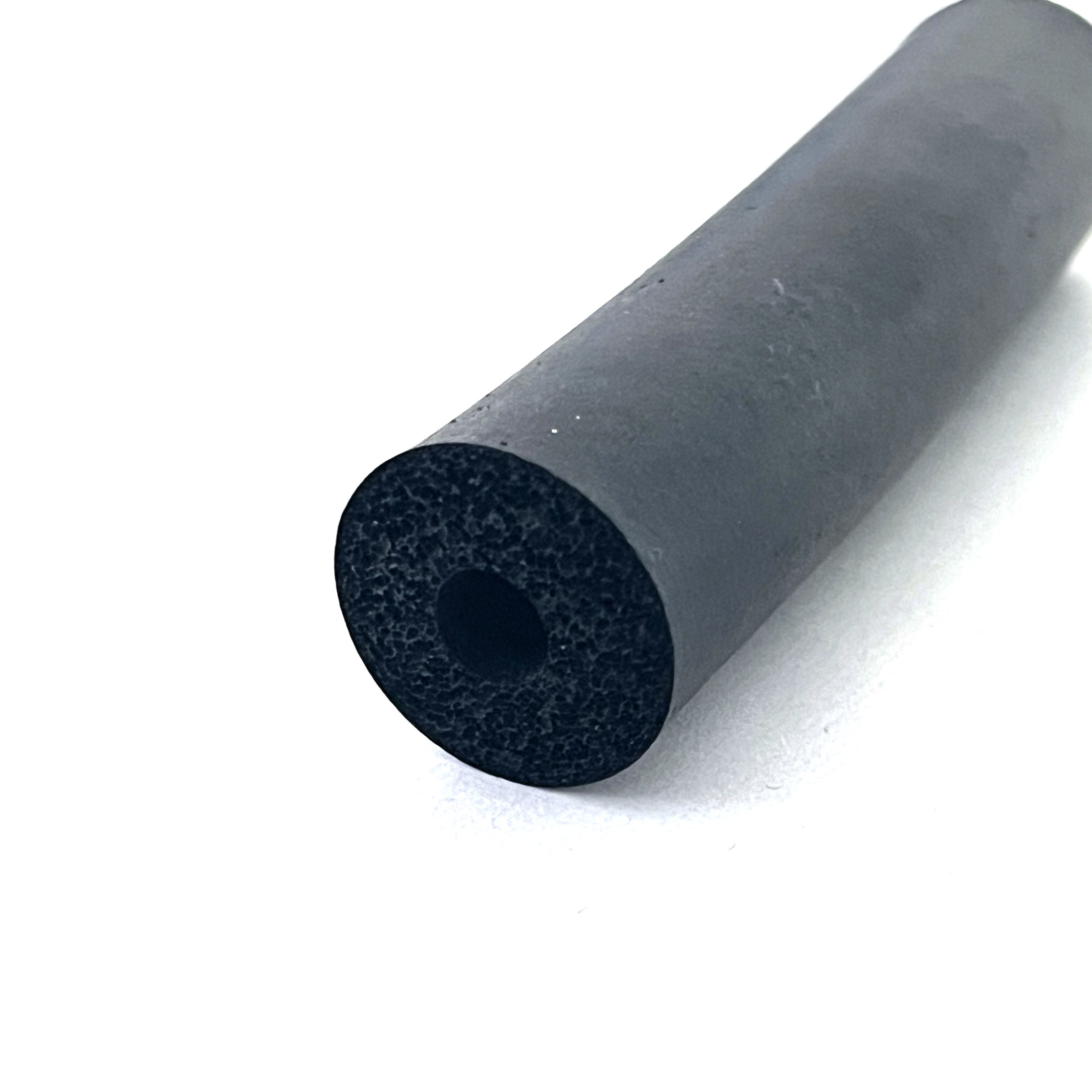 Round foam sealing strip Temperature resistance Corrosion insulation Round foam sealing strip