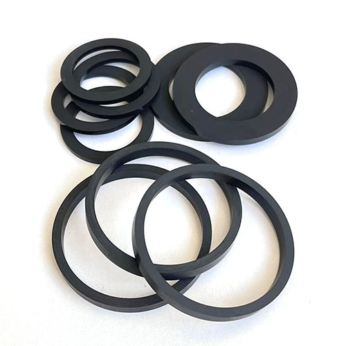 Rubber ring