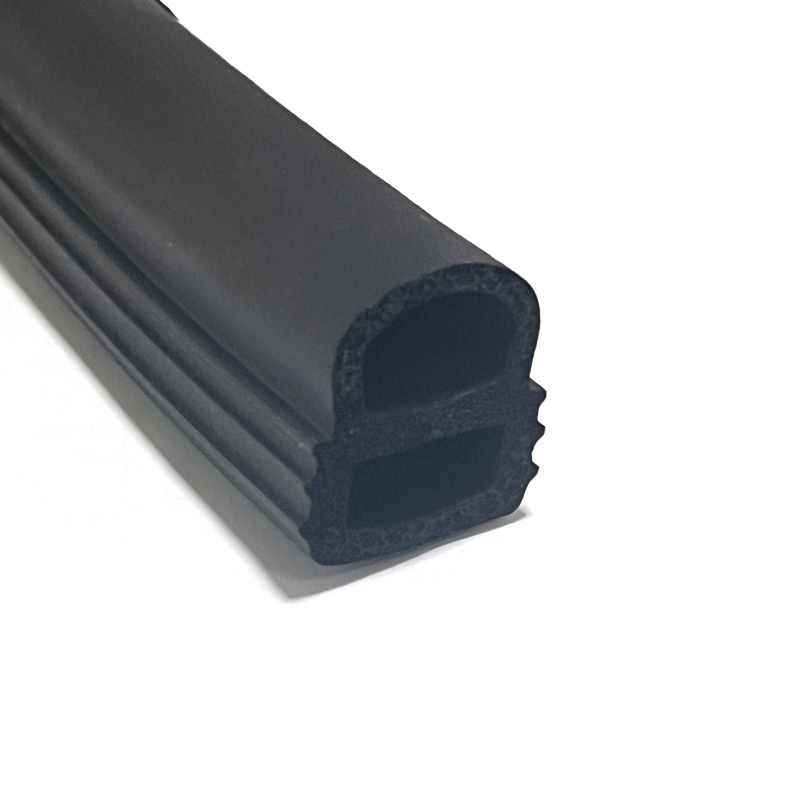 Epdm foam products are heat resistant and wear resistant
