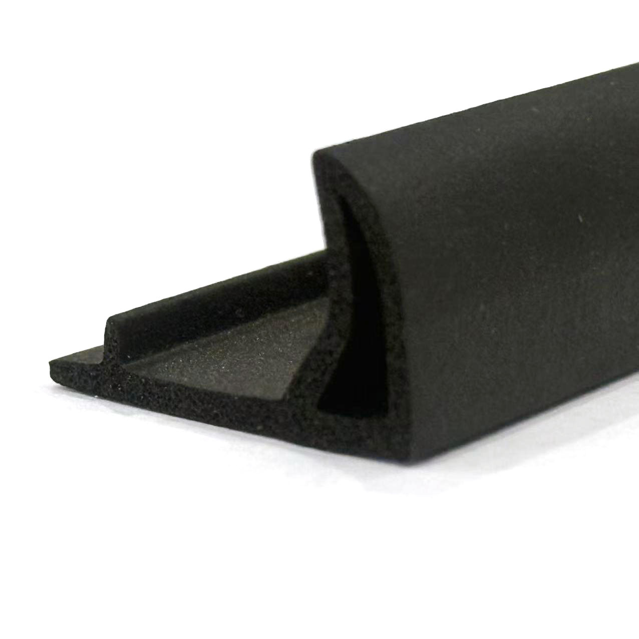 Пенистый уплотнитель из EPDM - на заказ