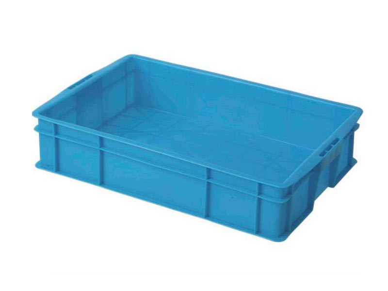 640 logistics box