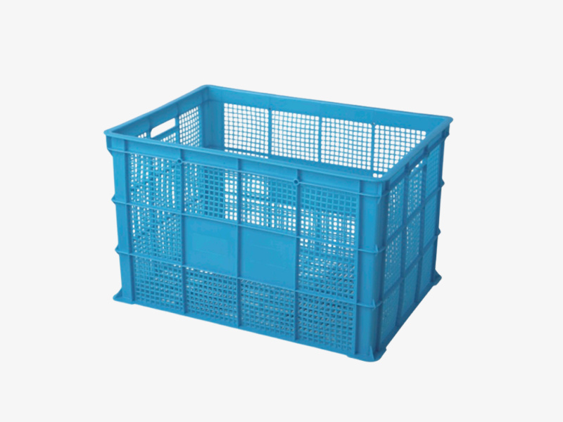 775 logistics basket