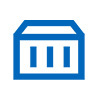 Logistics basket