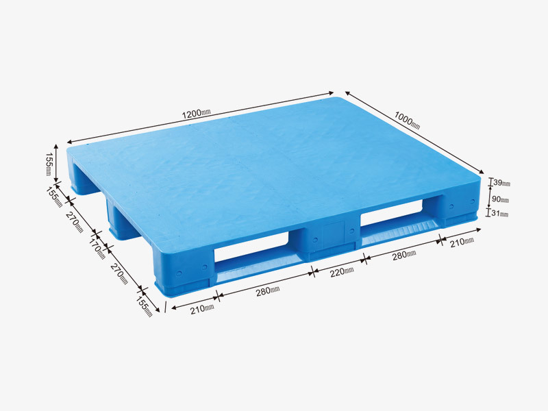 Plate assembly