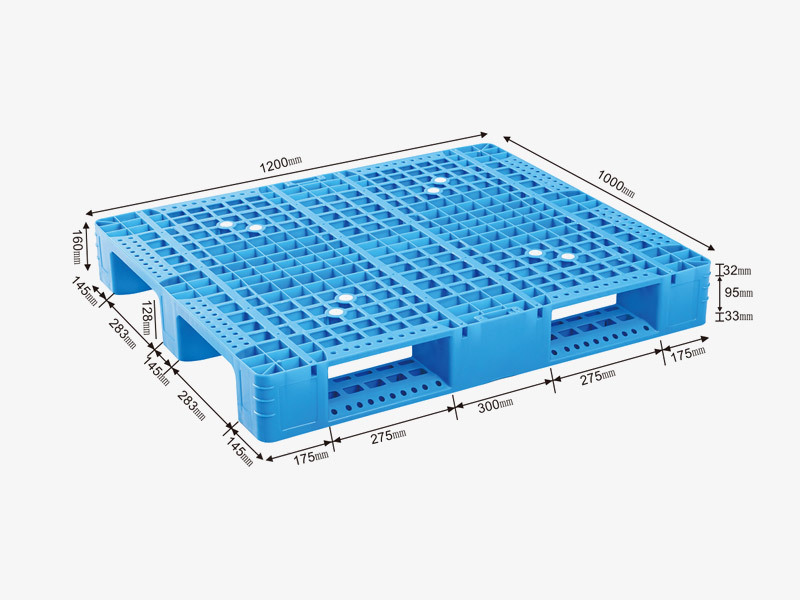 Grid Chuanzi-E