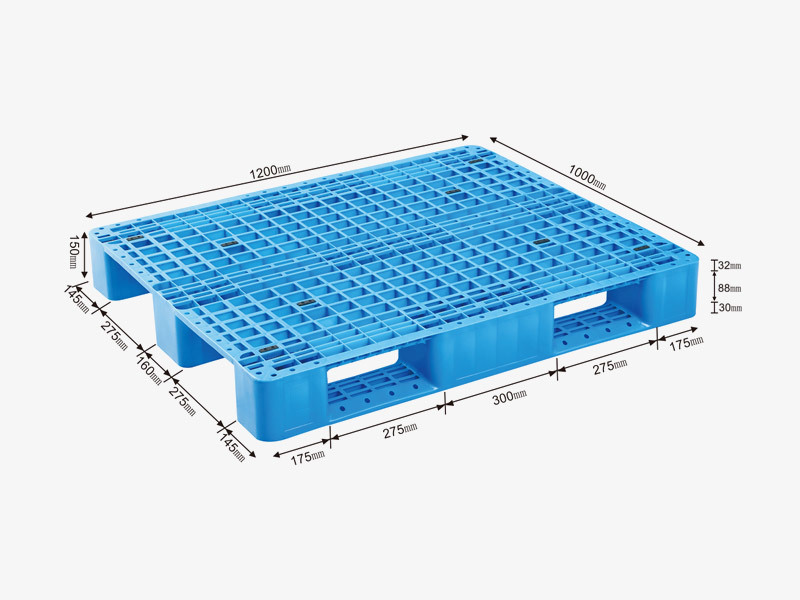 Grid Chuanzi-A