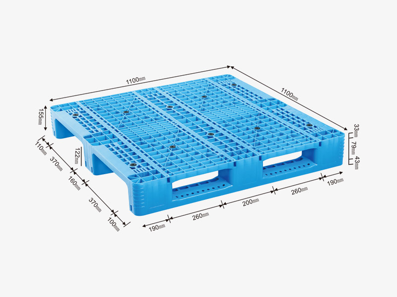 Grid Chuanzi-B