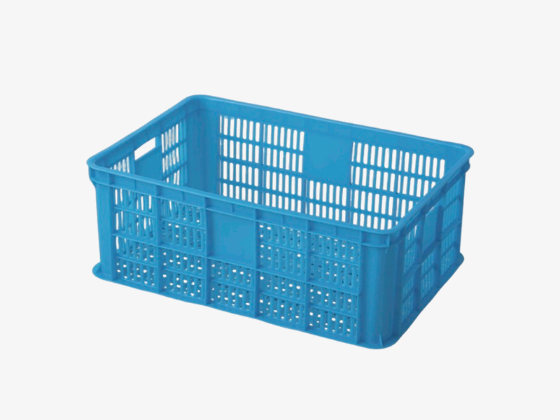 610-240 logistics basket