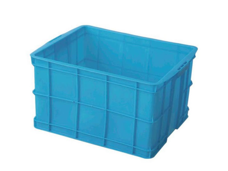 550-350 logistics box