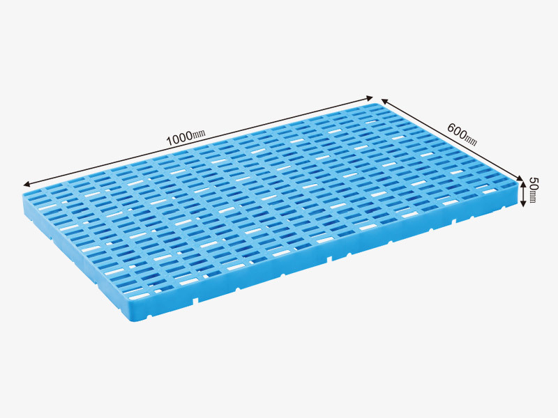Moisture-proof board