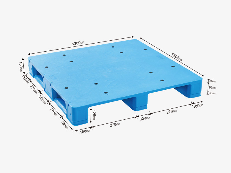 Plate assembly