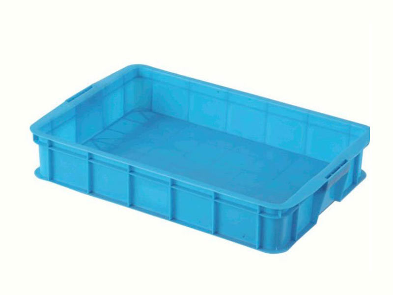 580-105 logistics box