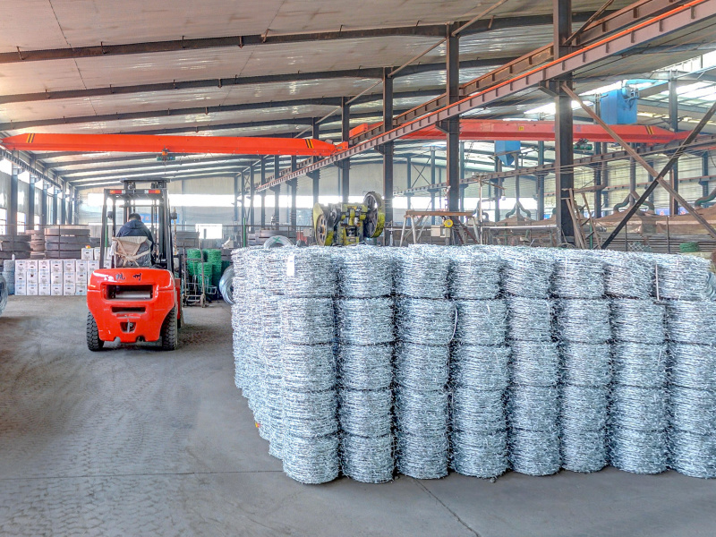 Small details and surface spraying matters to pay special attention to when assembling highway guardrail nets Small details and surface spraying matters to pay special attention to when assembling highway guardrail nets
