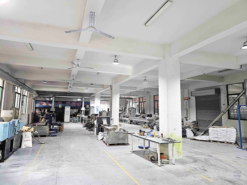 Production area