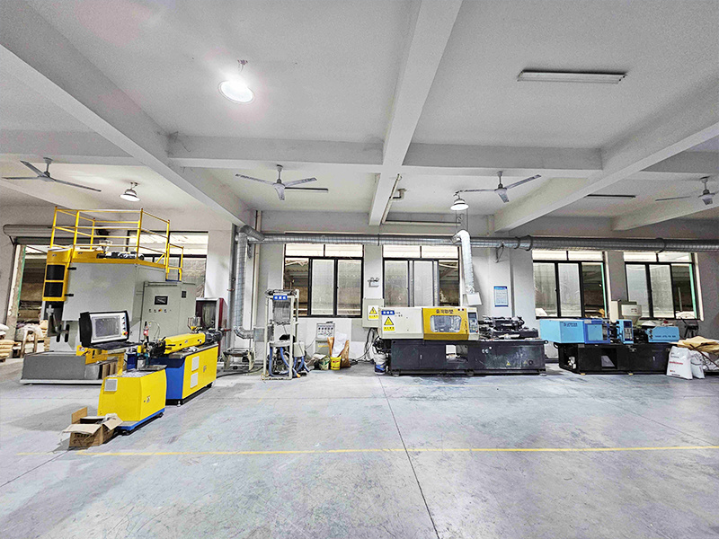 Detection proofing equipment