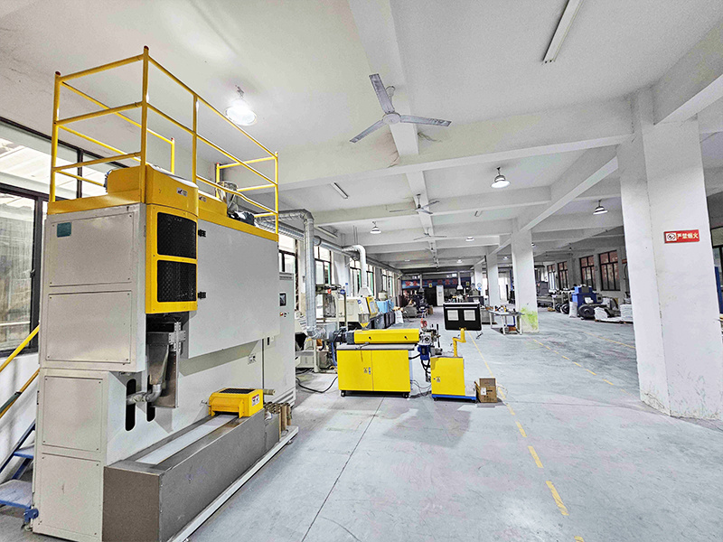 Detection area