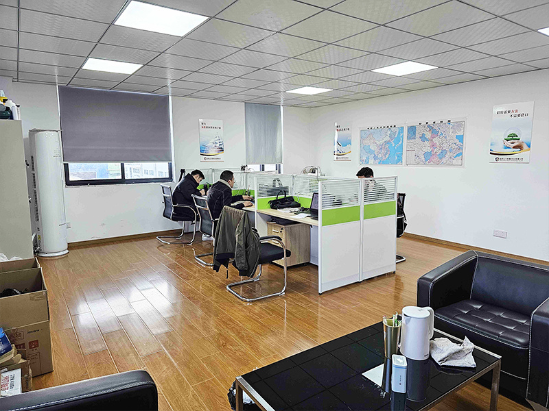 Sales Office