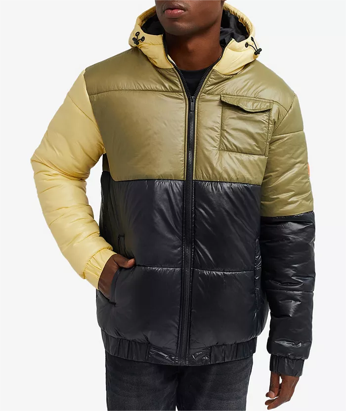 Down Jacket-24A804-Fuzhou Acitve Garments Co.ltd