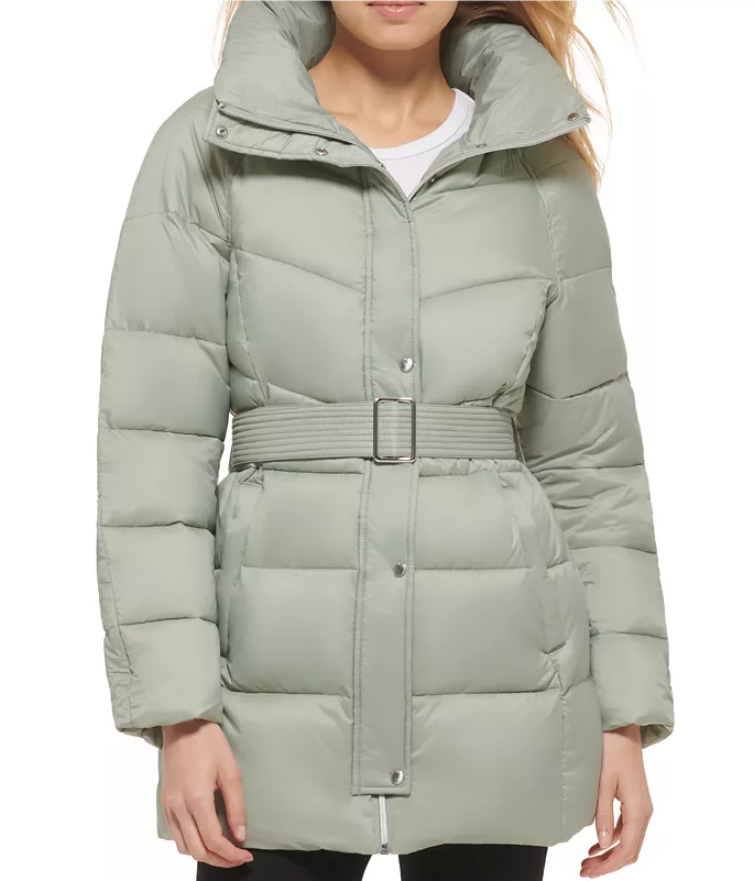 Down Jacket-24A814