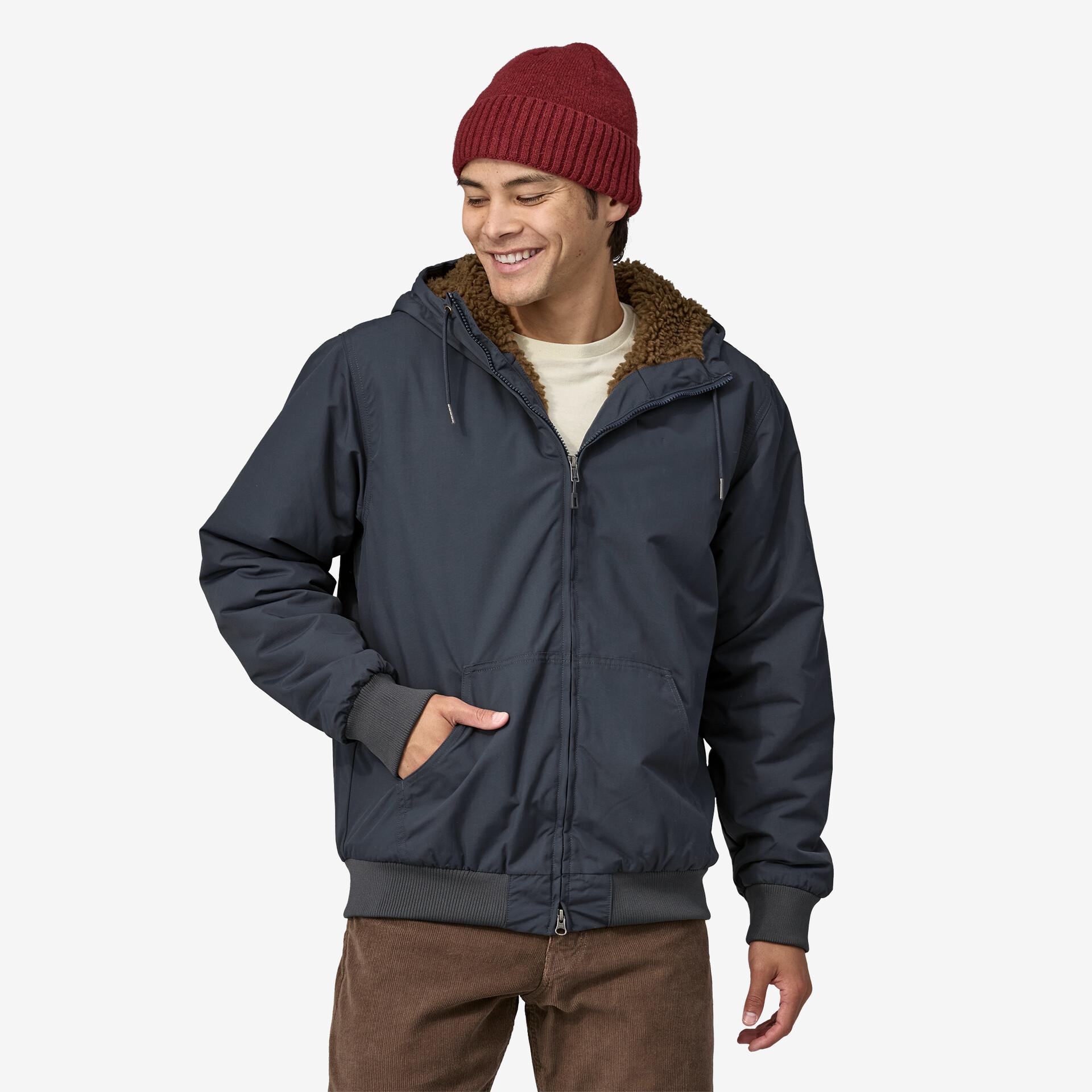 Fleece Jacket-24A862