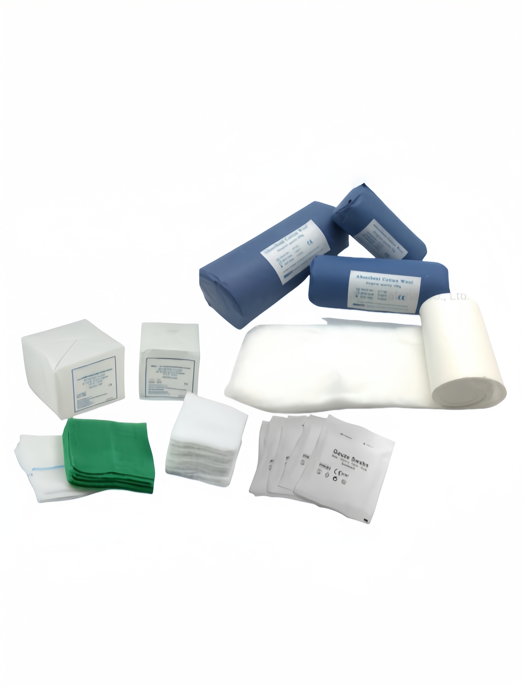 Cotton Gauze