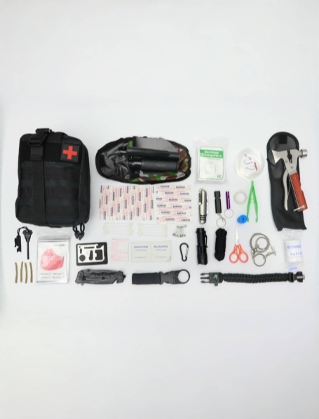 First Aid Kit