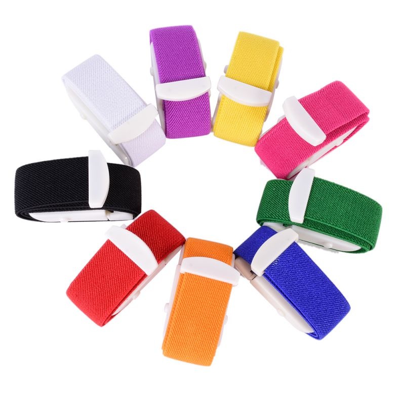 Buckle tourniquet