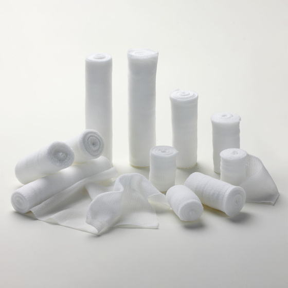HFC-1 PBT Conforming Bandage