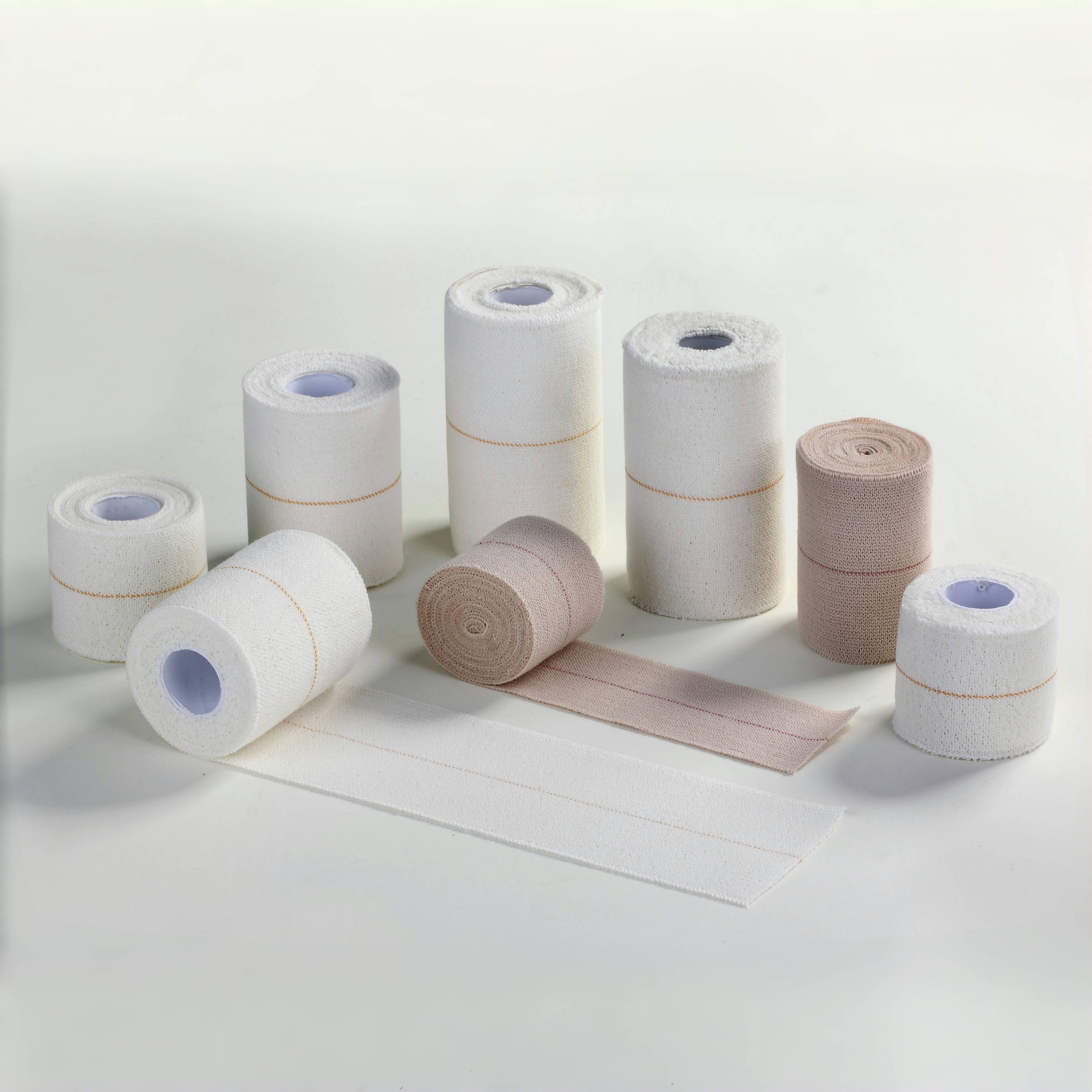 Heavy Weight Elastic Adhesive Bandage (EAB)