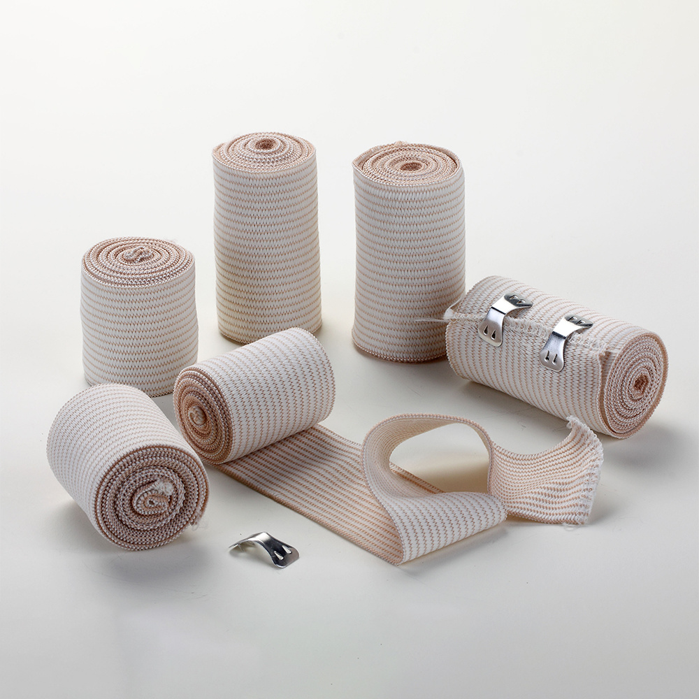 Medical Elastic Bandage Series-Plaster of Paris(POP) Bandage